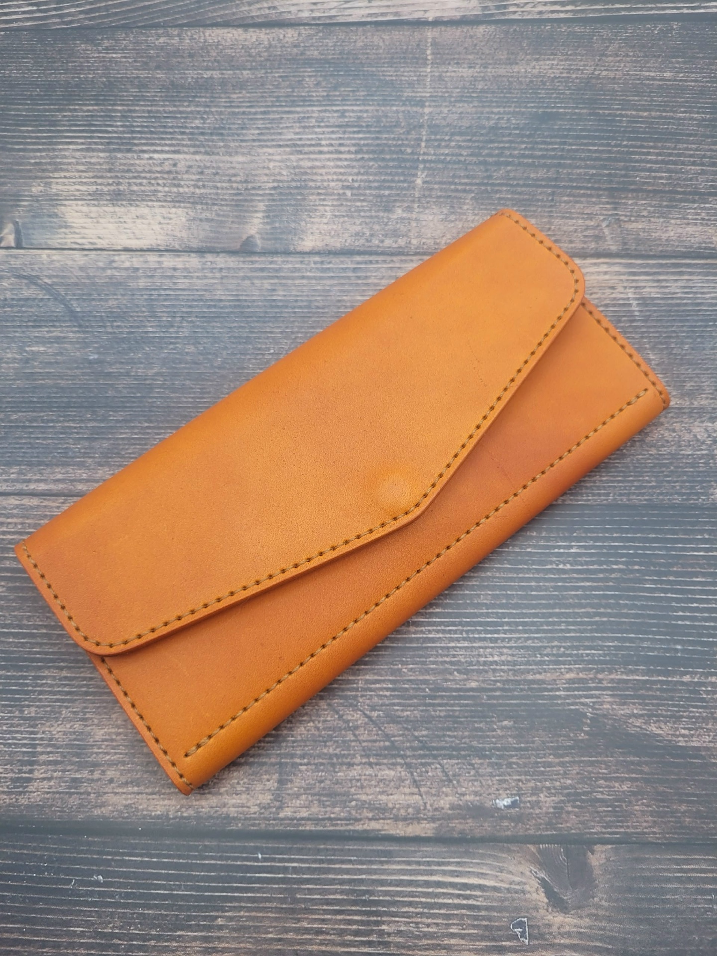 Кошелёк женский с отделением для смартфона